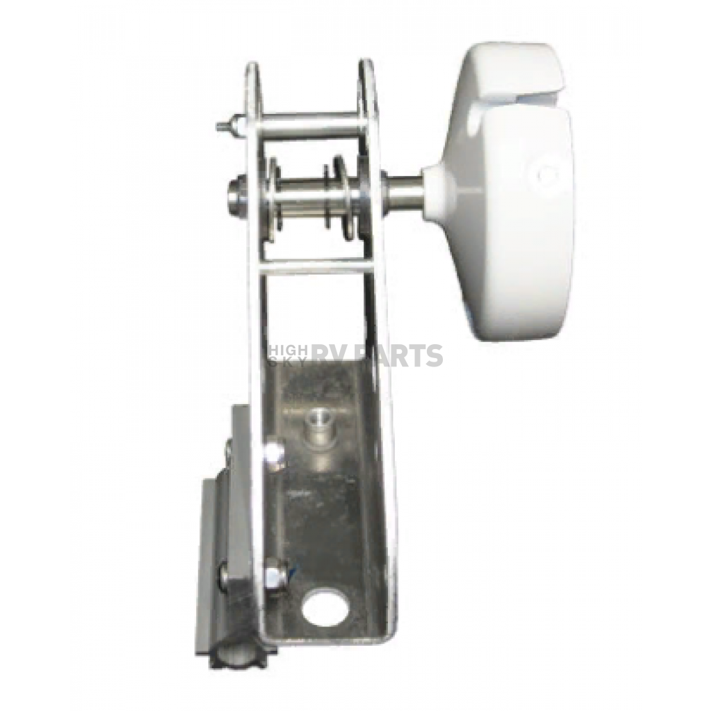 Awning Idler R001107WHT (945529)